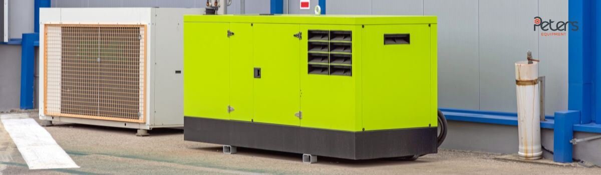 Generators