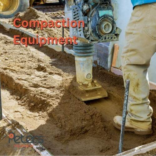 Compaction