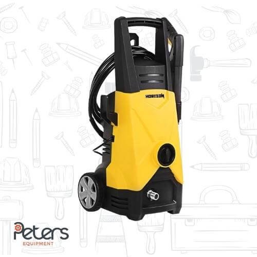 100 bar Pressure Washers