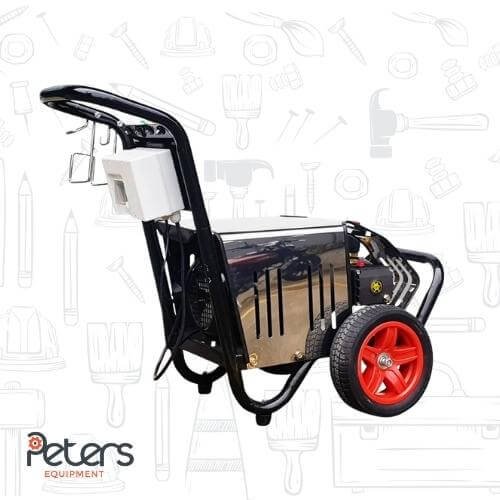 150 bar Pressure Washers