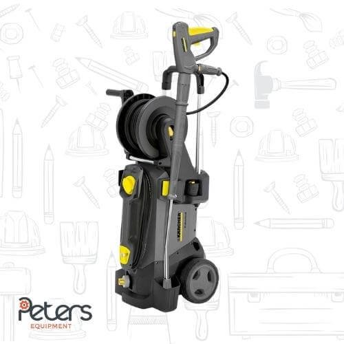 190 bar Karcher