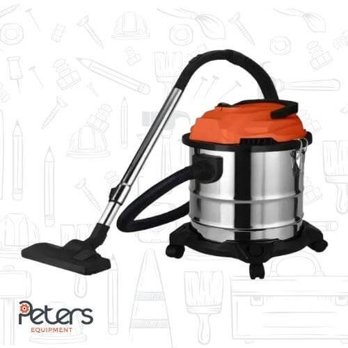 20 Liters Vacuum Cleaner