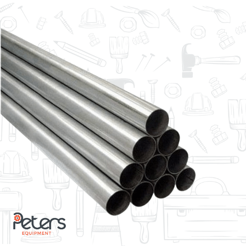 6,5,4 & 3 feet GI Pipe