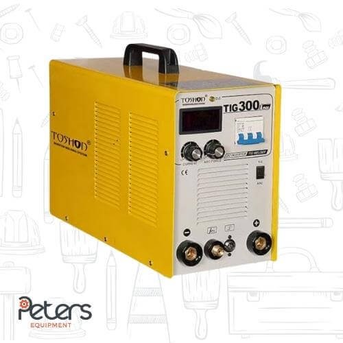 300w Welding Plant