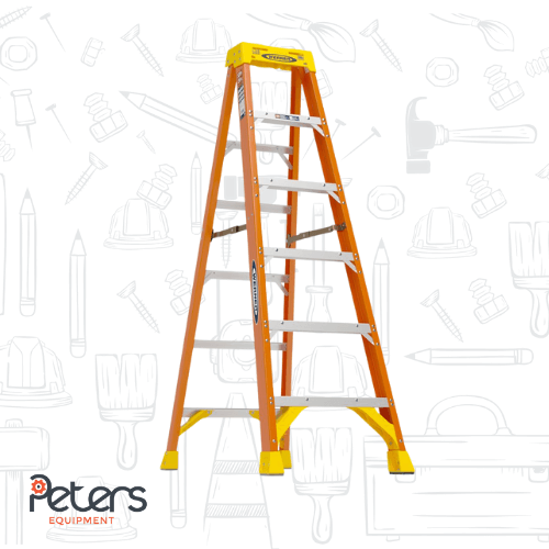 6 feet Step Ladder