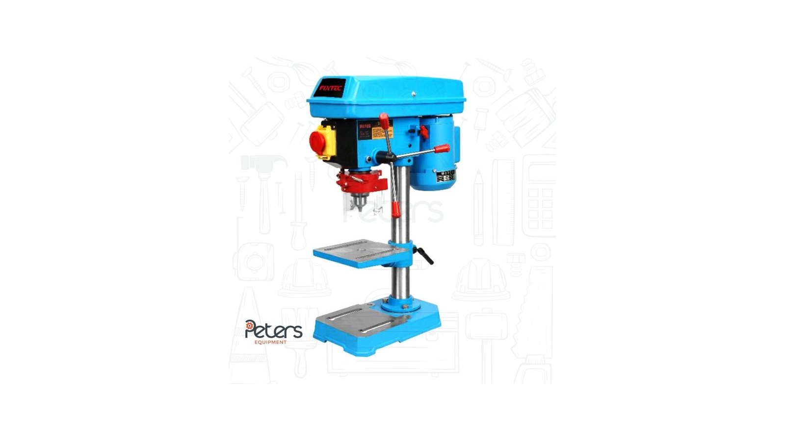 Bench Drill