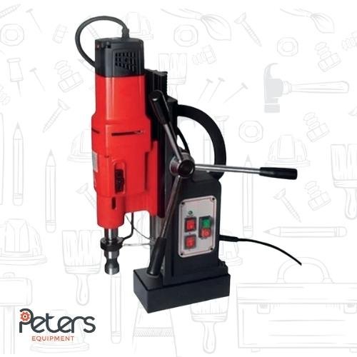 Bench Drill
