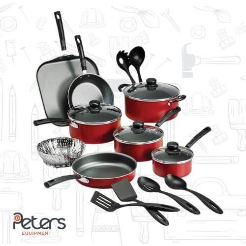 Cooking set