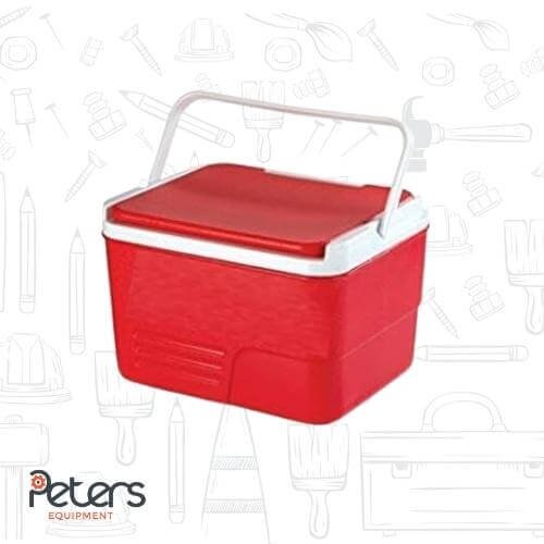 Chiller box