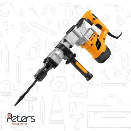 Chipping Hammer