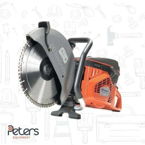Concrete Saw Diamond Cutter