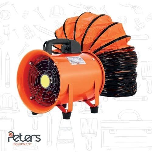 Exhaust Fan