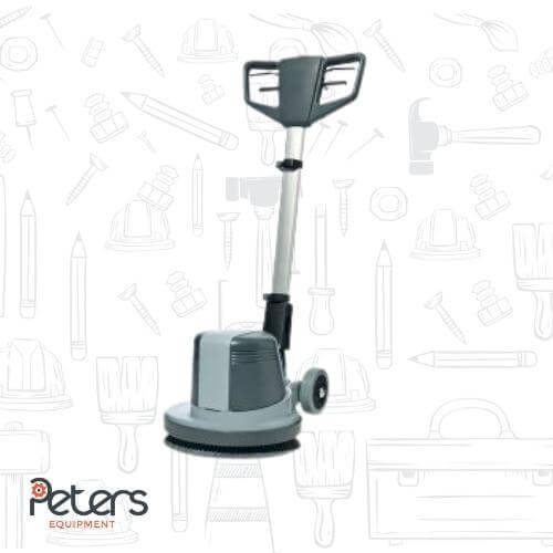 Floor Polisher