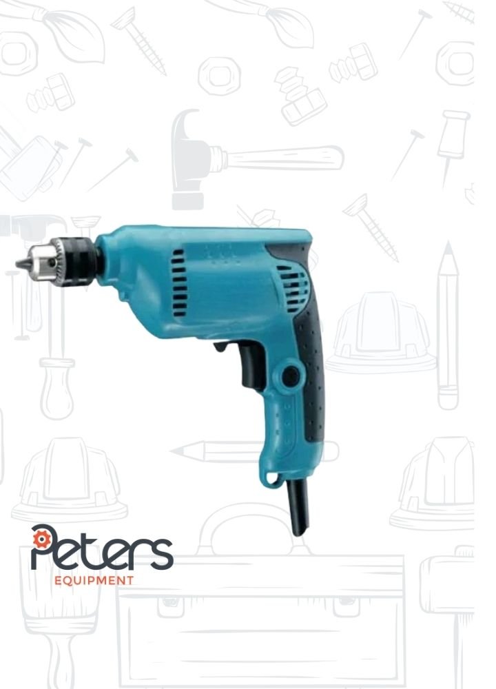 Hand Drill