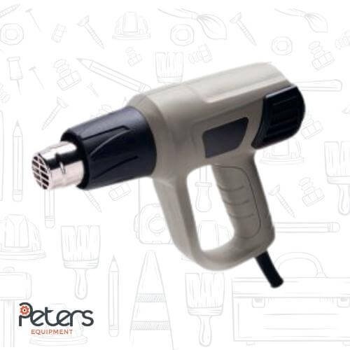 Heat Gun