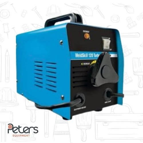 Inverter Welding Plant