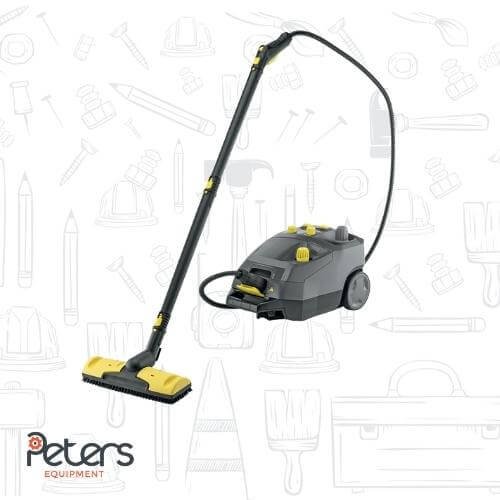 Karcher Steam Cleaner