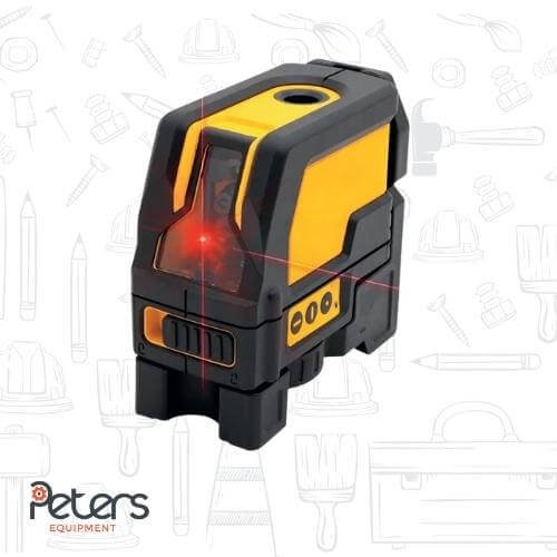 Laser Level