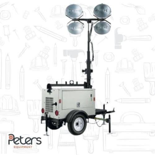 Light Towers