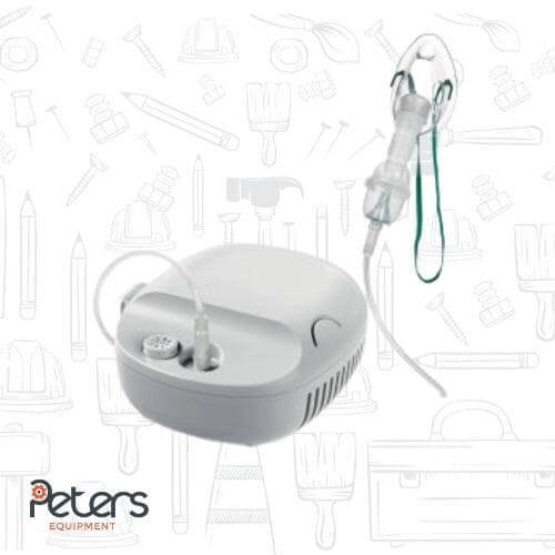 Nebulizer Machines