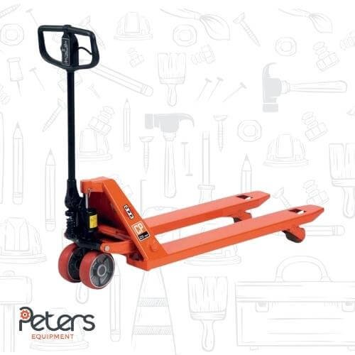 Pallet Trolly
