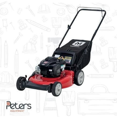 Lawn Mover - petrol