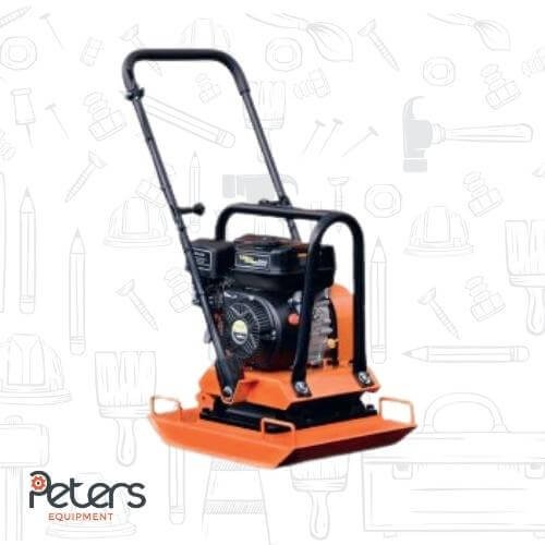 Plate Compactor