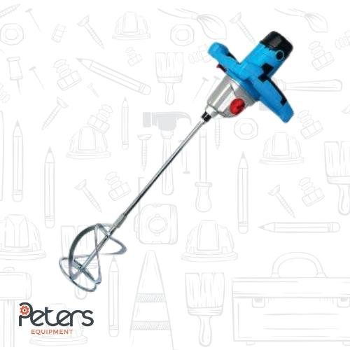 Poty Mixer Machine