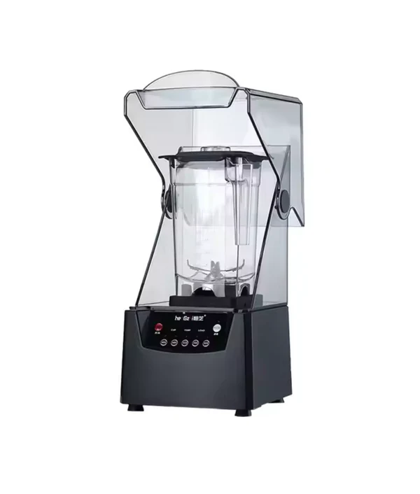 Industrial   Blender - Topmix   1.5L   Soundproof