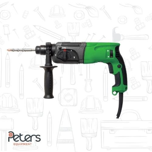 Rotary Hammer