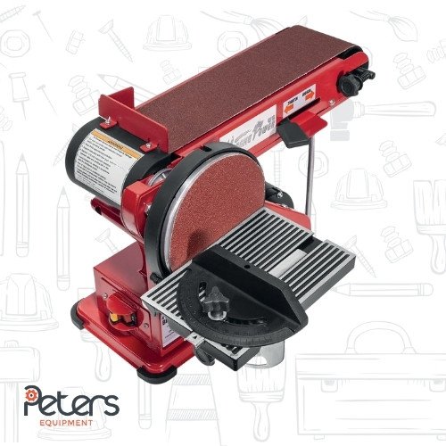 Belt Sander
