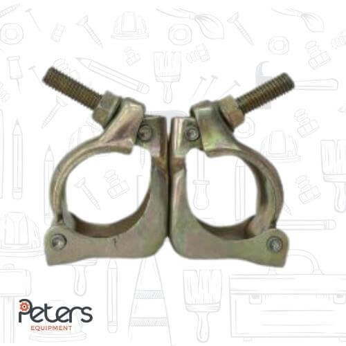 Clamps