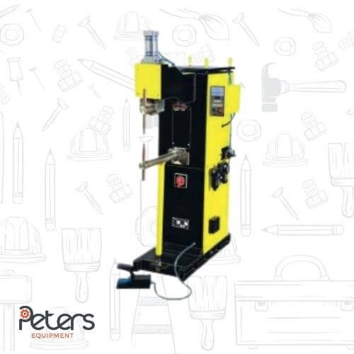 Spot Welding