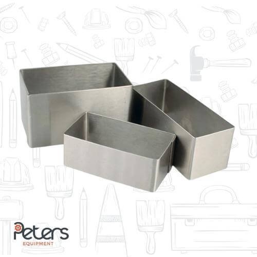 Steel Moulds