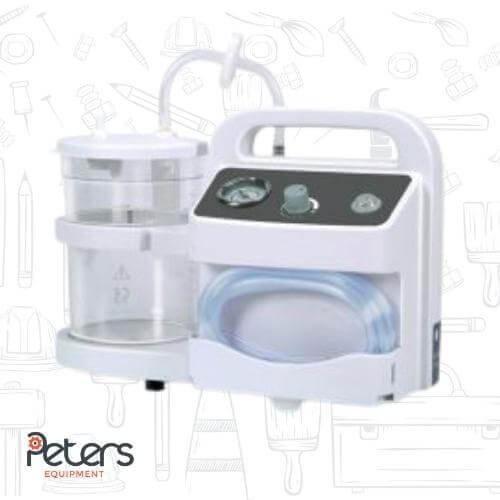 Suction Machines
