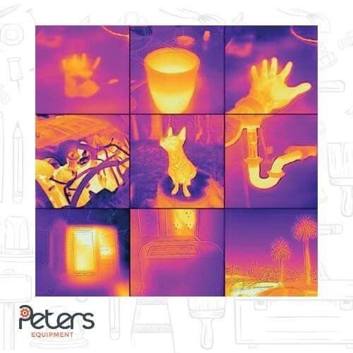 Thermal Camera