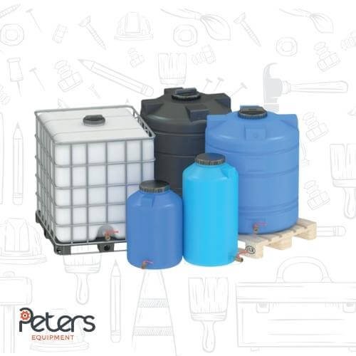 Water Tanks