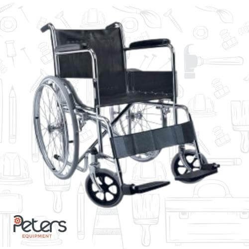 Wheelchairs