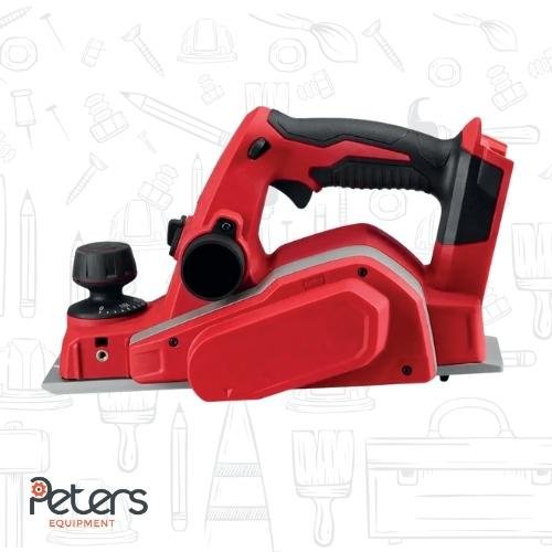 Wood Planer