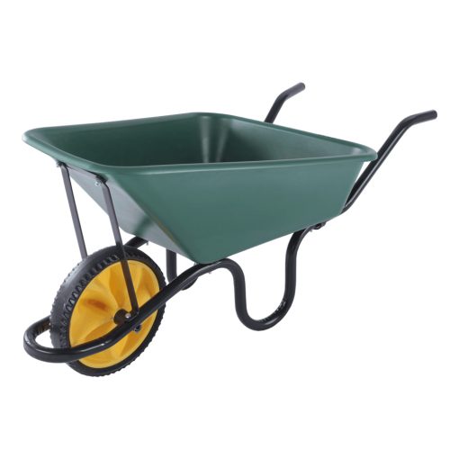 Concrete wheelbarrow - Peters Equipment